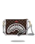 SHARK LEGACY CROSSOVER CLUTCH