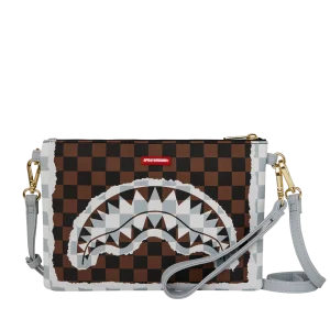 SHARK LEGACY CROSSOVER CLUTCH