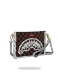 SHARK LEGACY CROSSOVER CLUTCH