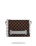 SHARK LEGACY CROSSOVER CLUTCH