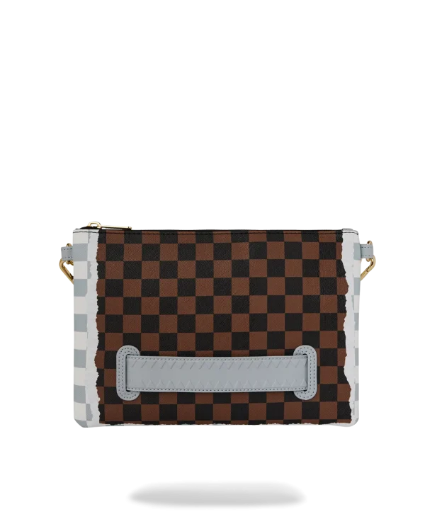 SHARK LEGACY CROSSOVER CLUTCH