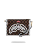 SHARK LEGACY CROSSOVER CLUTCH