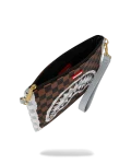 SHARK LEGACY CROSSOVER CLUTCH