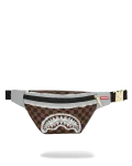 SHARK LEGACY SAVVY CROSSBODY