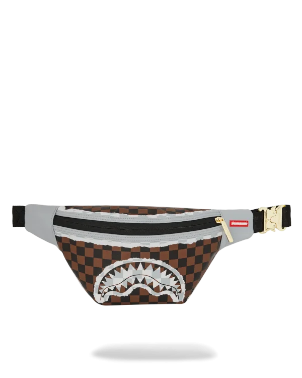 SHARK LEGACY SAVVY CROSSBODY