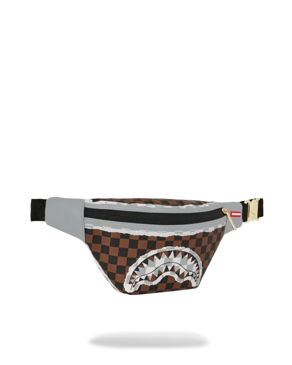 SHARK LEGACY SAVVY CROSSBODY