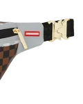 SHARK LEGACY SAVVY CROSSBODY