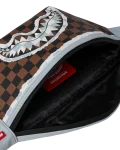 SHARK LEGACY SAVVY CROSSBODY