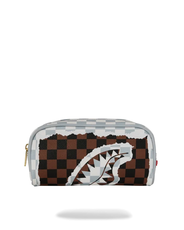 SHARK LEGACY POUCH