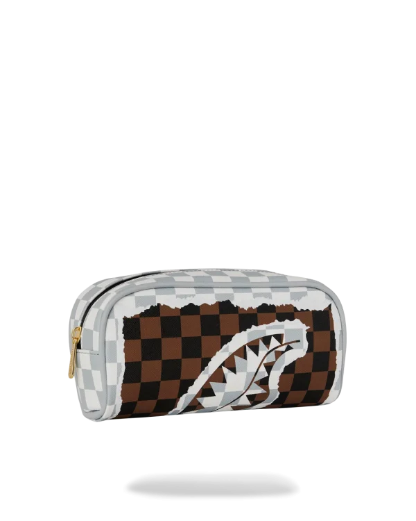 SHARK LEGACY POUCH