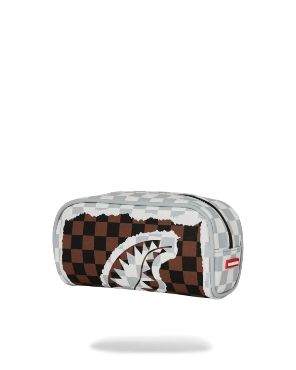 SHARK LEGACY POUCH