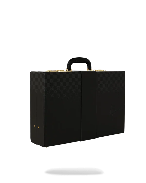 THE PHANTOM FADE BRIEFCASE