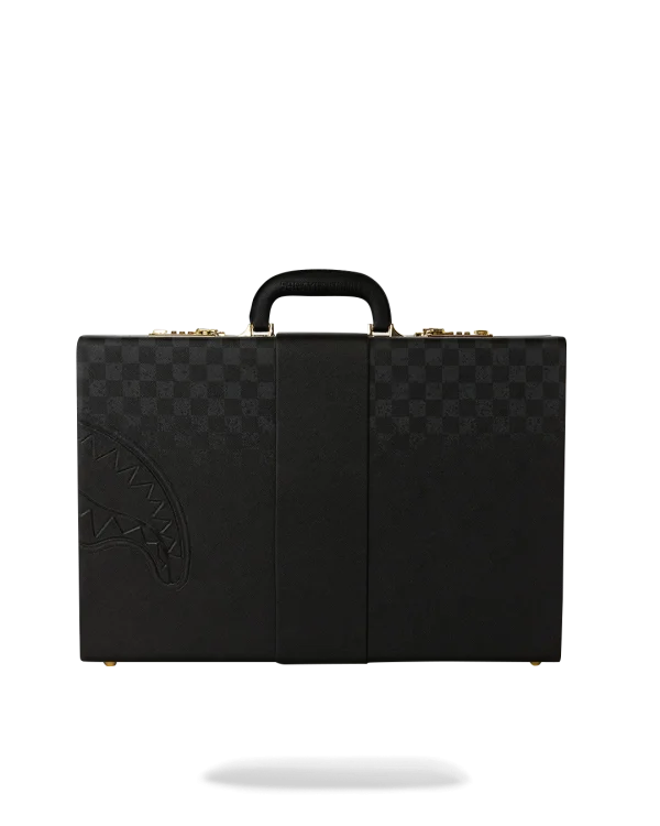 THE PHANTOM FADE BRIEFCASE