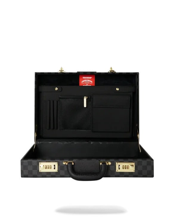 THE PHANTOM FADE BRIEFCASE