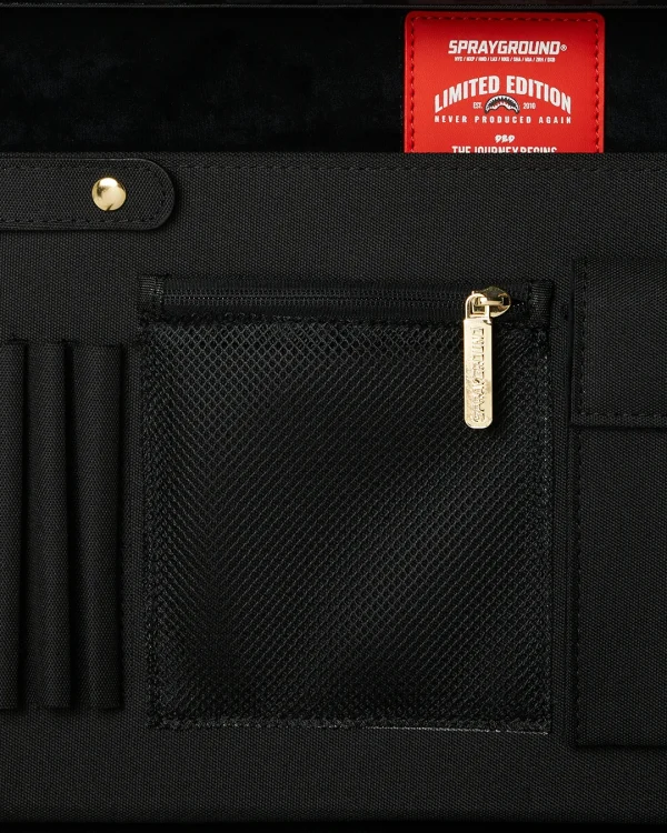 THE PHANTOM FADE BRIEFCASE