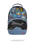 GLOBAL STOPOVER BACKPACK
