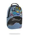 GLOBAL STOPOVER BACKPACK