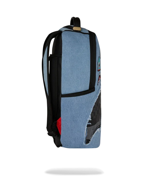 GLOBAL STOPOVER BACKPACK