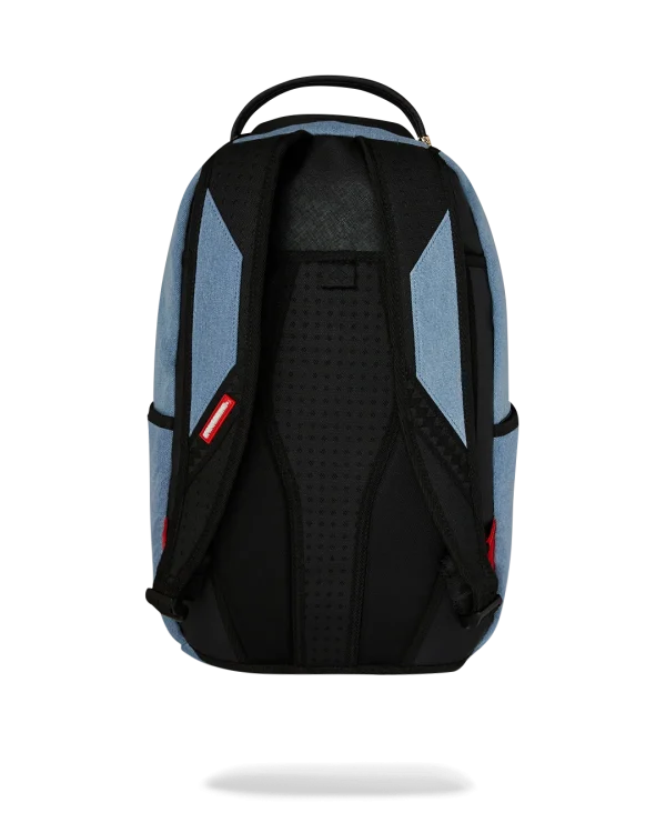 GLOBAL STOPOVER BACKPACK
