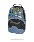 GLOBAL STOPOVER BACKPACK