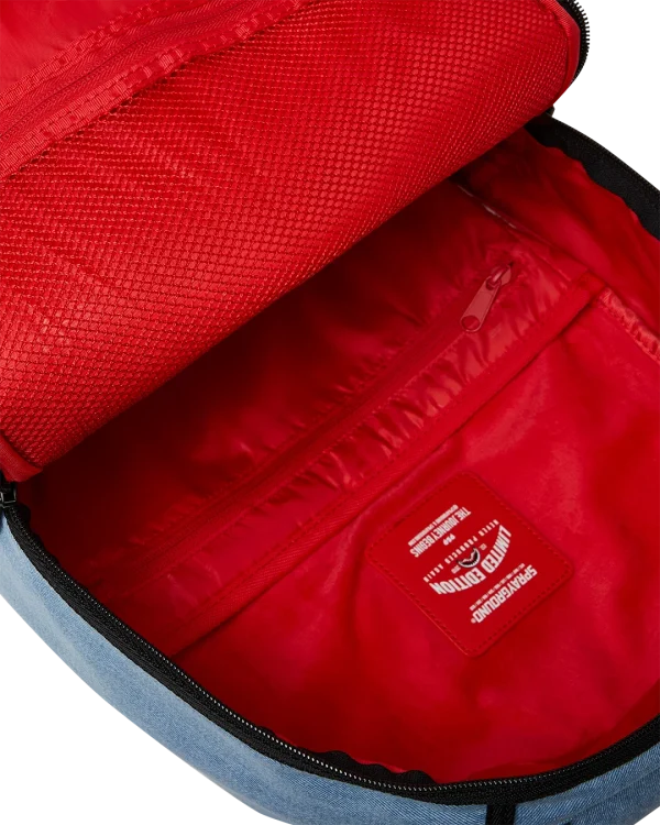 GLOBAL STOPOVER BACKPACK
