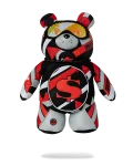 SHARCTIC ARCTIC MONEYBEAR BACKPACK