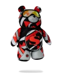 SHARCTIC ARCTIC MONEYBEAR BACKPACK