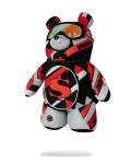 SHARCTIC ARCTIC MONEYBEAR BACKPACK