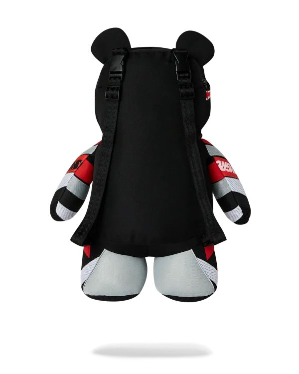 SHARCTIC ARCTIC MONEYBEAR BACKPACK