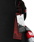 SHARCTIC ARCTIC MONEYBEAR BACKPACK