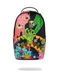 MONSTER MONEY BACKPACK