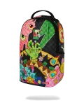 MONSTER MONEY BACKPACK