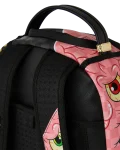 MONSTER MONEY BACKPACK
