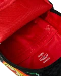 MONSTER MONEY BACKPACK