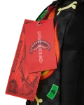 MONSTER MONEY BACKPACK