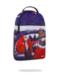 SANTA BIG BAG STACKS BACKPACK