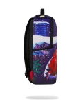SANTA BIG BAG STACKS BACKPACK