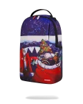 SANTA BIG BAG STACKS BACKPACK