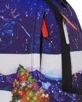 SANTA BIG BAG STACKS BACKPACK