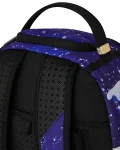 SANTA BIG BAG STACKS BACKPACK