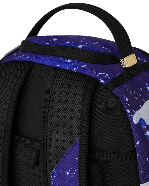 SANTA BIG BAG STACKS BACKPACK