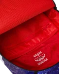 SANTA BIG BAG STACKS BACKPACK