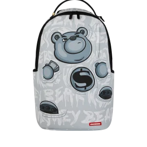 MONEY BEAR CHILLTIME BACKPACK