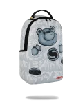 MONEY BEAR CHILLTIME BACKPACK