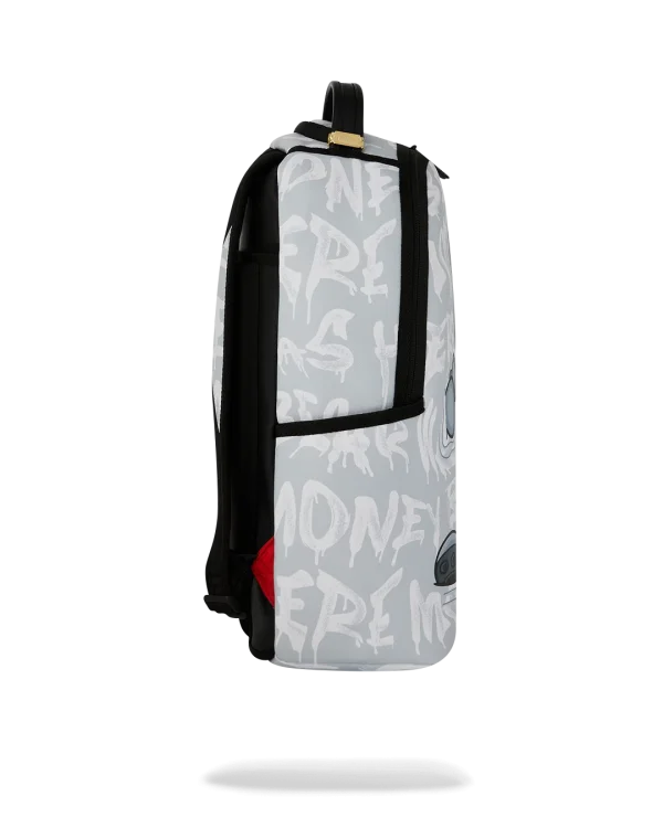 MONEY BEAR CHILLTIME BACKPACK