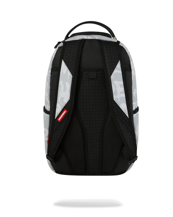 MONEY BEAR CHILLTIME BACKPACK