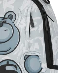 MONEY BEAR CHILLTIME BACKPACK