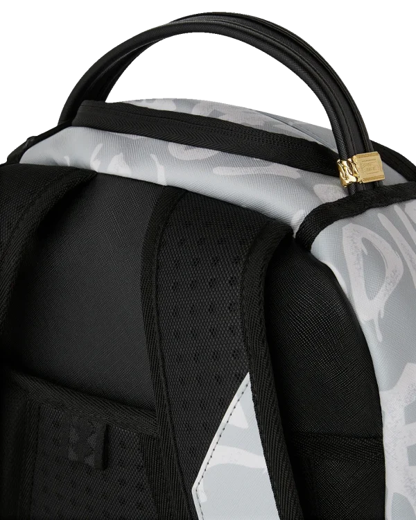MONEY BEAR CHILLTIME BACKPACK