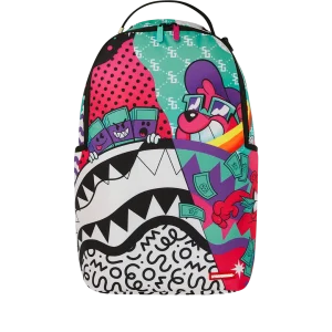 CASH CREATIVE BACKPACK
