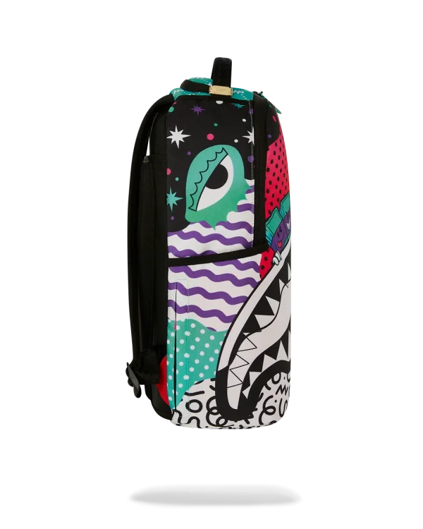 CASH CREATIVE BACKPACK